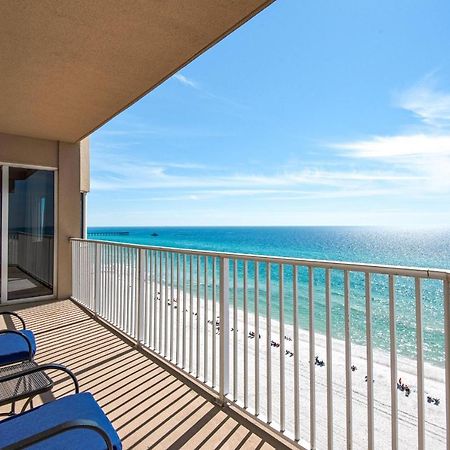 Tidewater 901 Villa Panama City Beach Exteriör bild